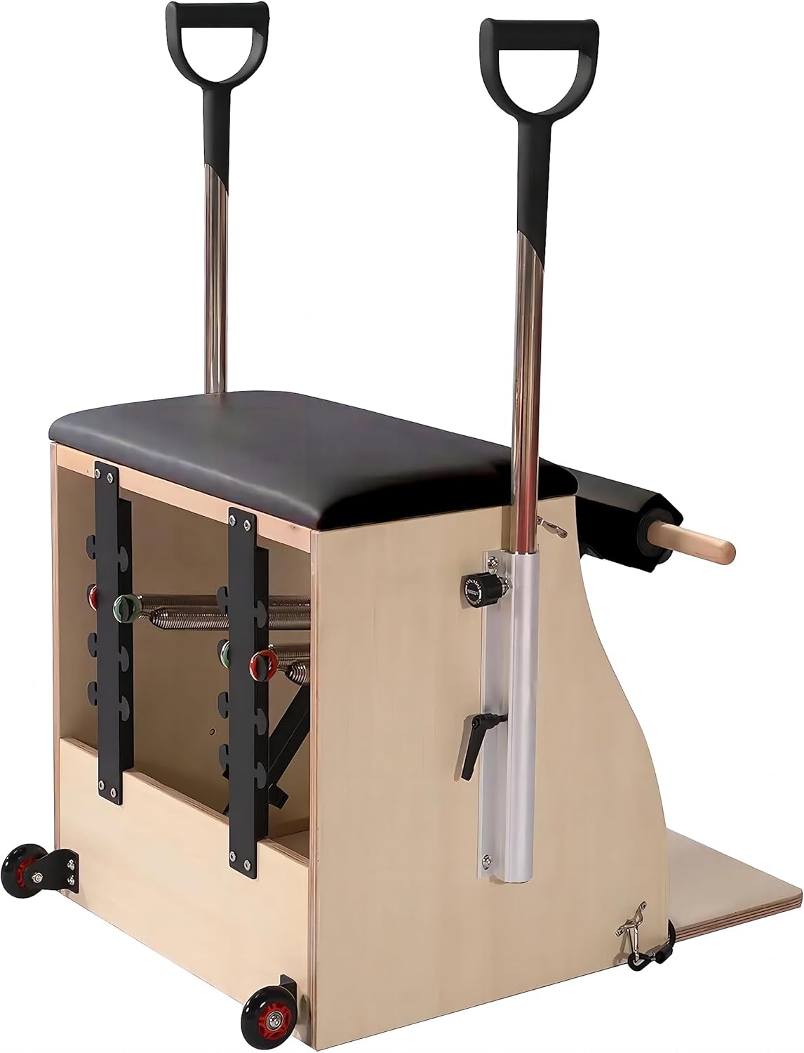 Pilates Pro Split Pedal Chair