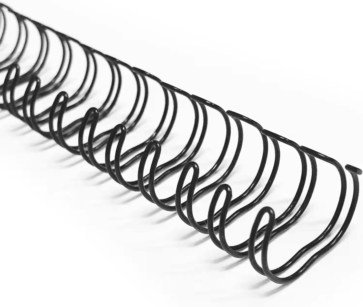 11 in. x 2 in. Velobind Binding Spine - VBH1102 - Durable - 11 stitches per 11 in. long spine - Pre-sized to fit letter-size paper - Compatible with Velobind binding machines - Per 100 boxes