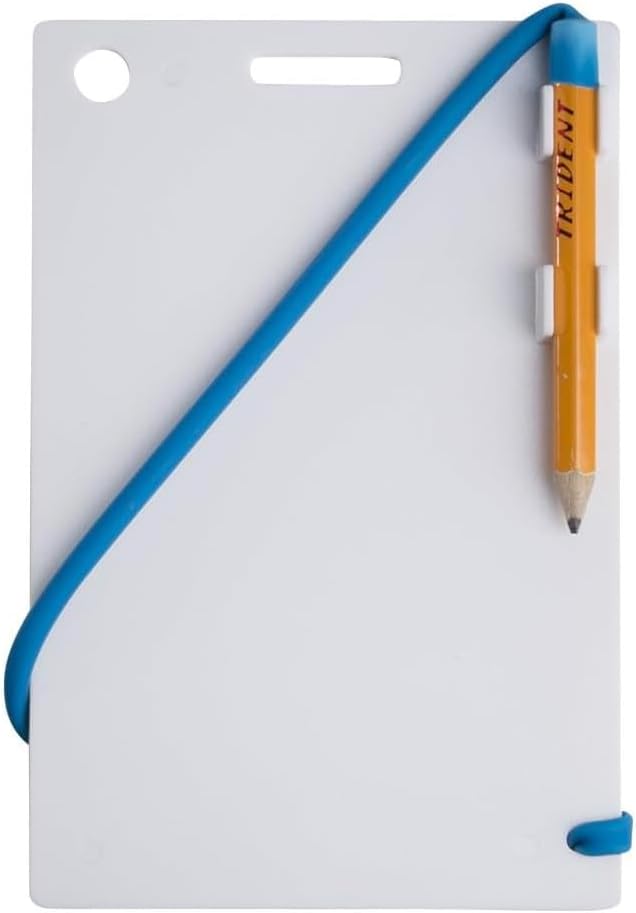 Trident Coach Size Underwater Writing Slate