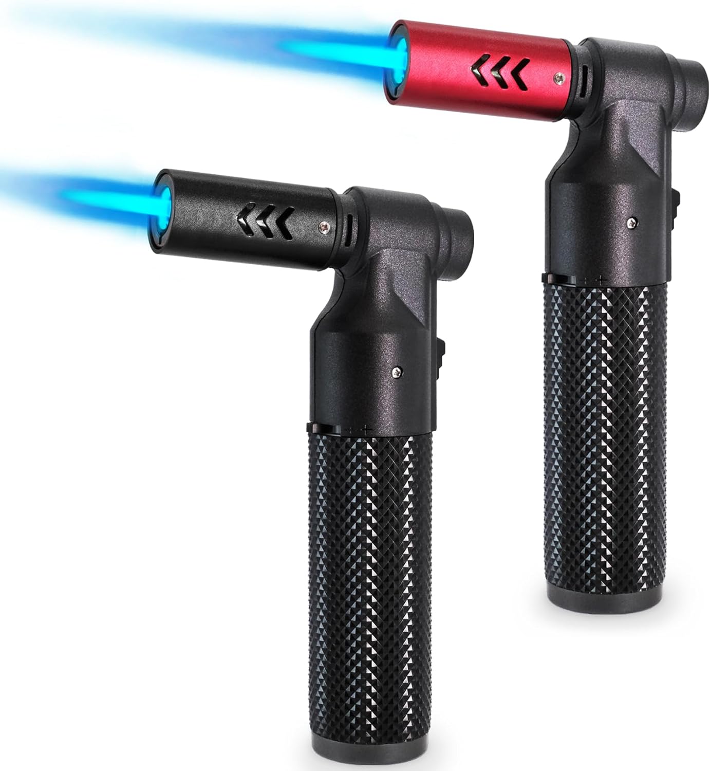 2 Piece Butane Torch Lighter