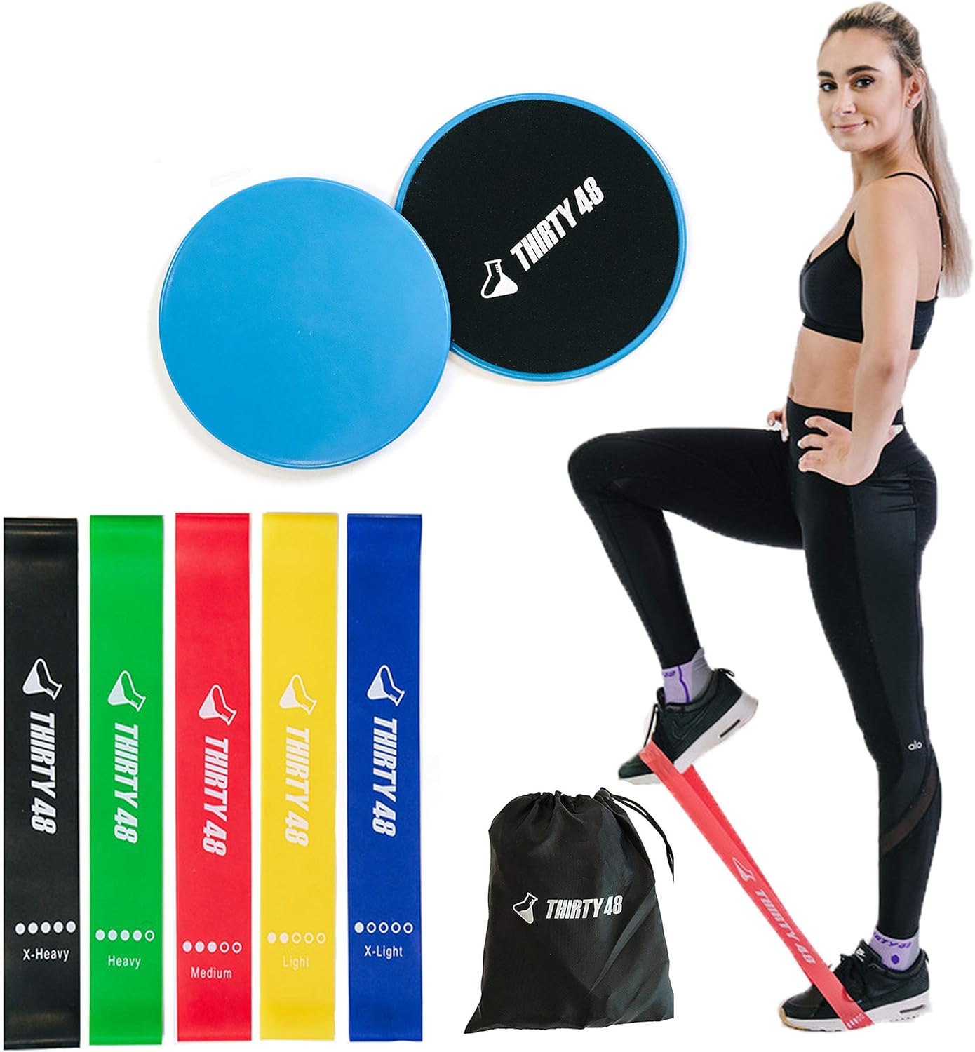 Sliding Disc Core Sliders