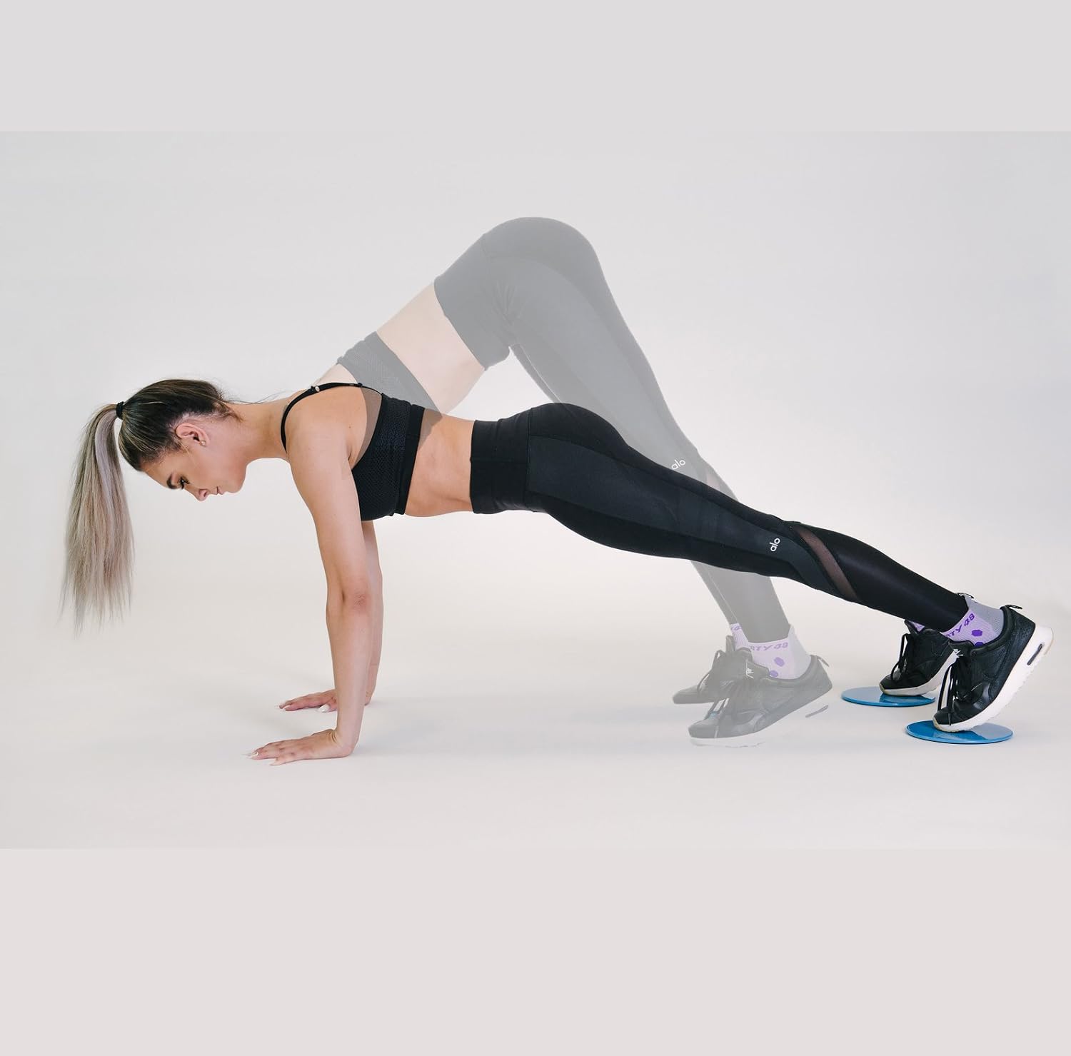 Sliding Disc Core Sliders