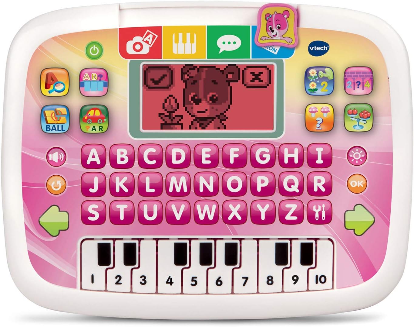 Little Apps Tablet