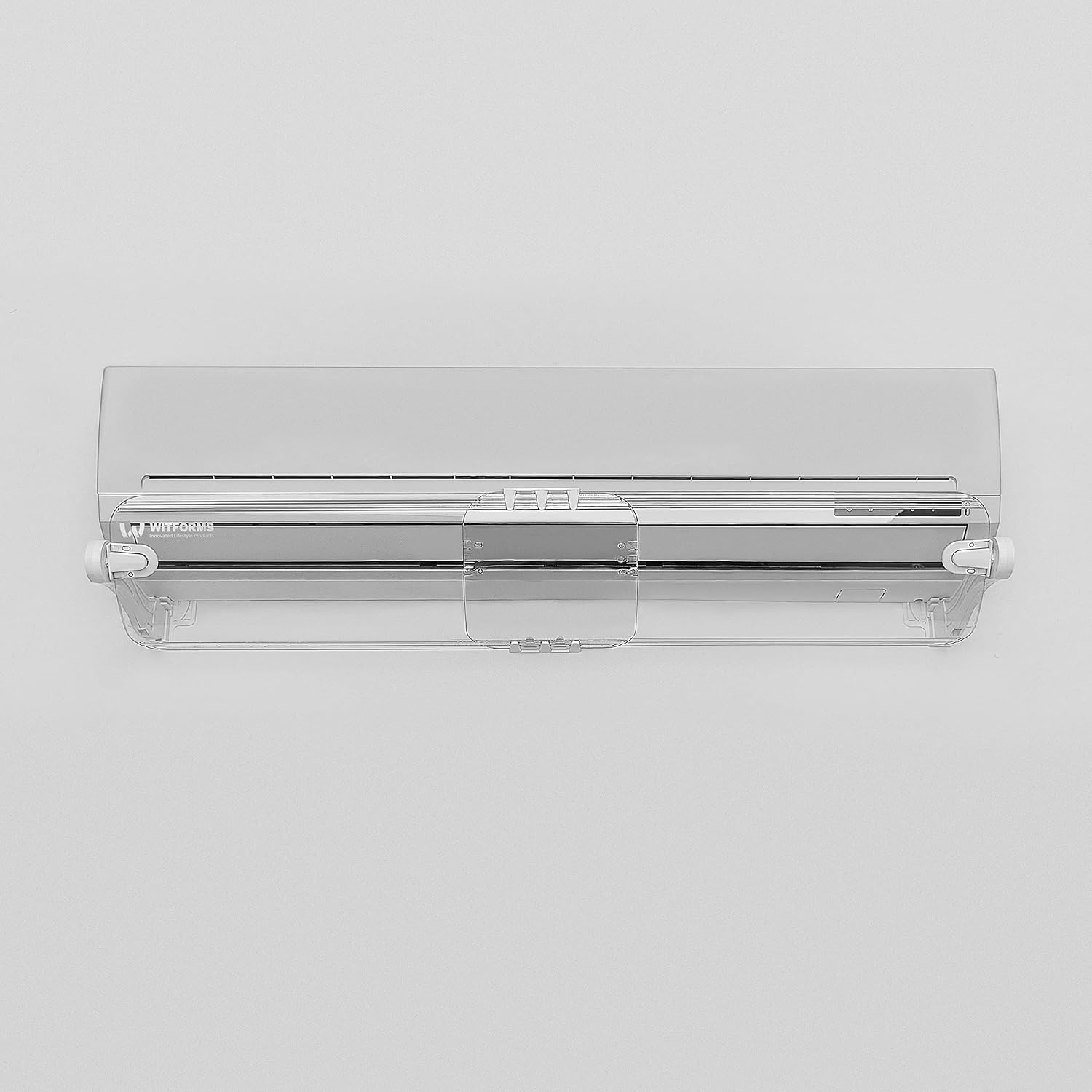 AC Air Deflector for Split Air Conditioners