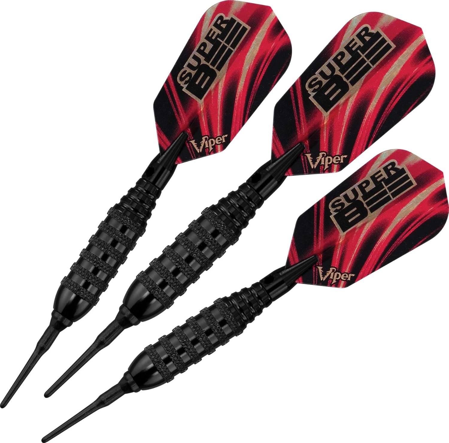 16g Viper Super Bee Soft Tip Darts