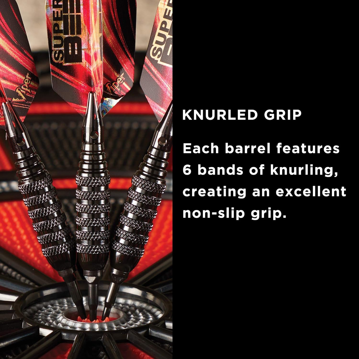 16g Viper Super Bee Soft Tip Darts