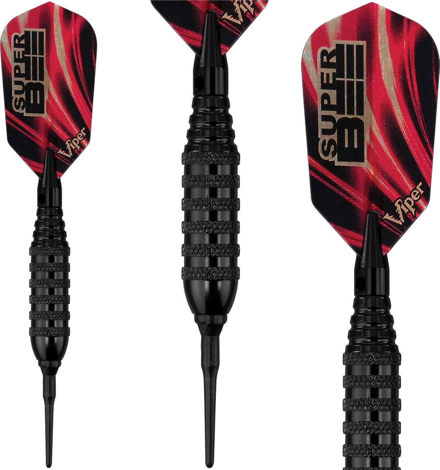 16g Viper Super Bee Soft Tip Darts