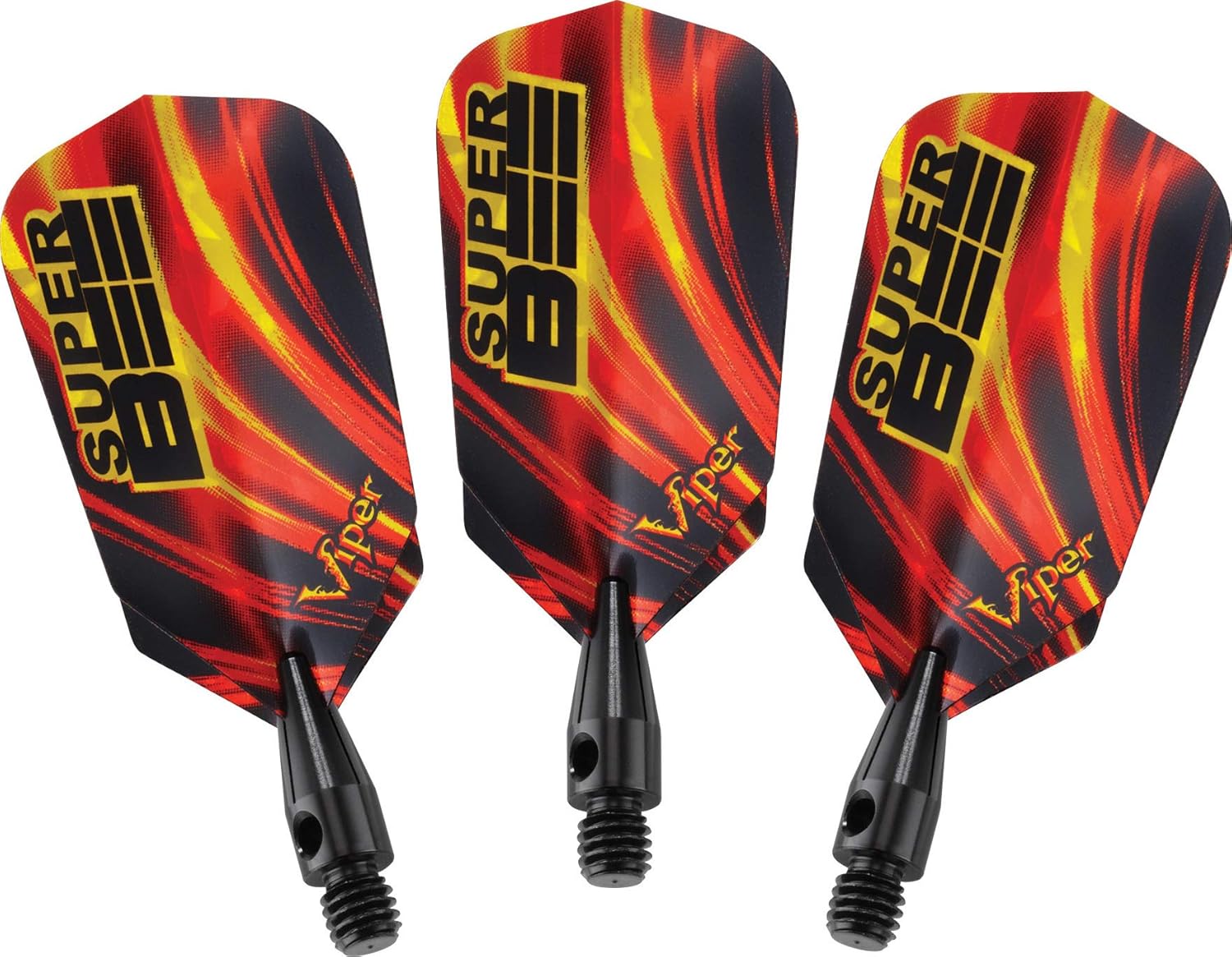 16g Viper Super Bee Soft Tip Darts