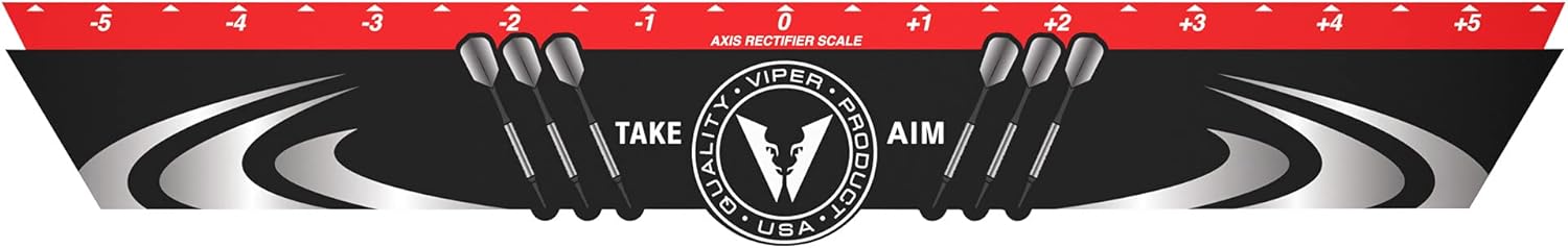 Viper Edge Dart Line Marker
