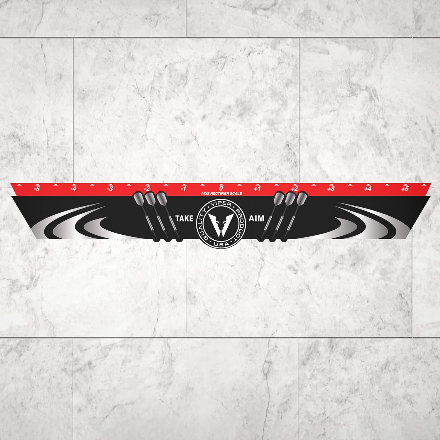 Viper Edge Dart Line Marker