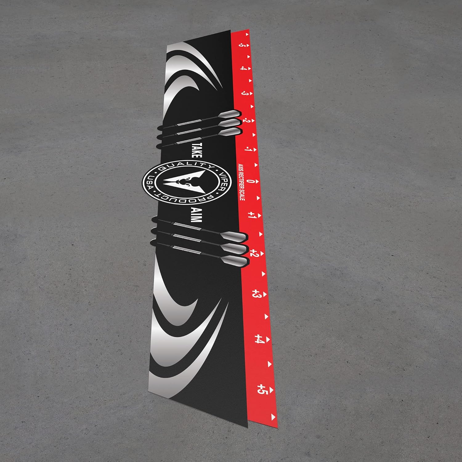 Viper Edge Dart Line Marker