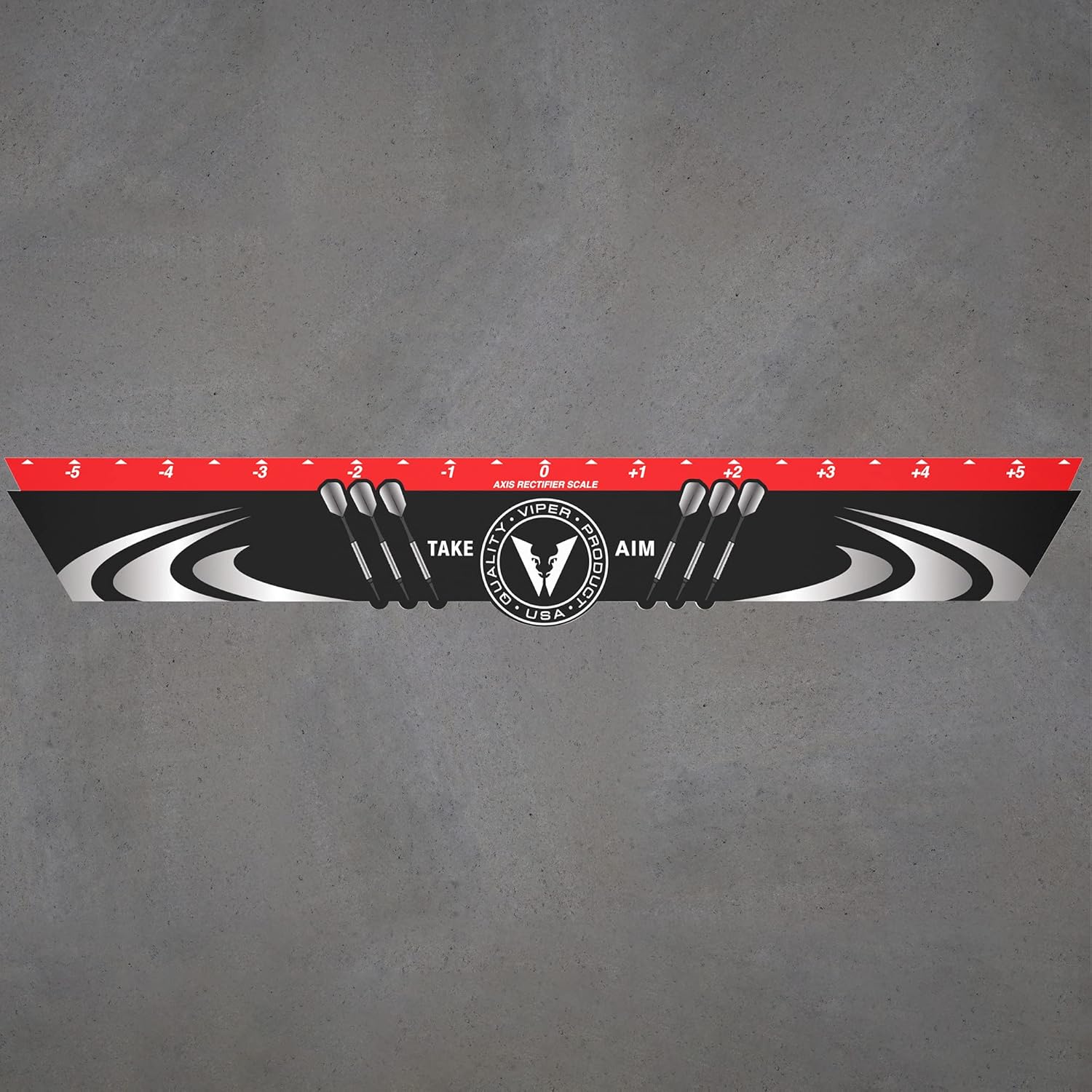 Viper Edge Dart Line Marker