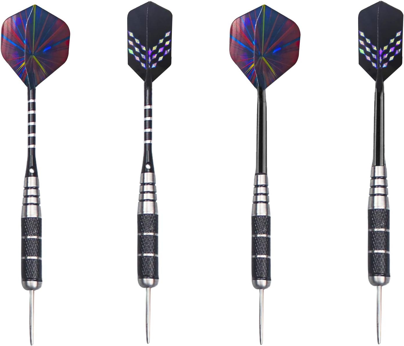 Professional Metal Darts Set