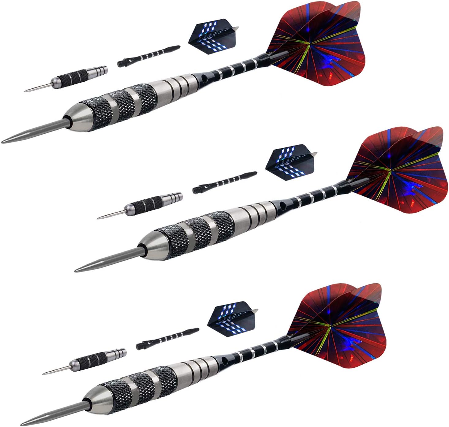 Professional Metal Darts Set