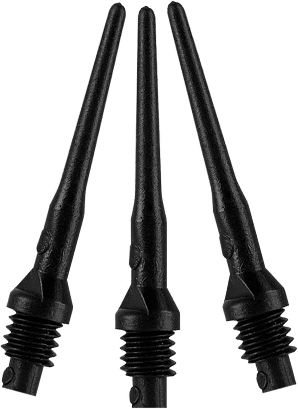 100 Pack Tufflex II Dart Points