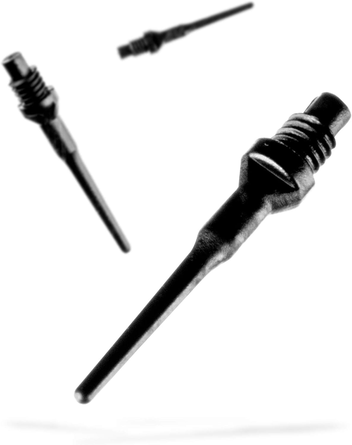 100 Pack Tufflex II Dart Points