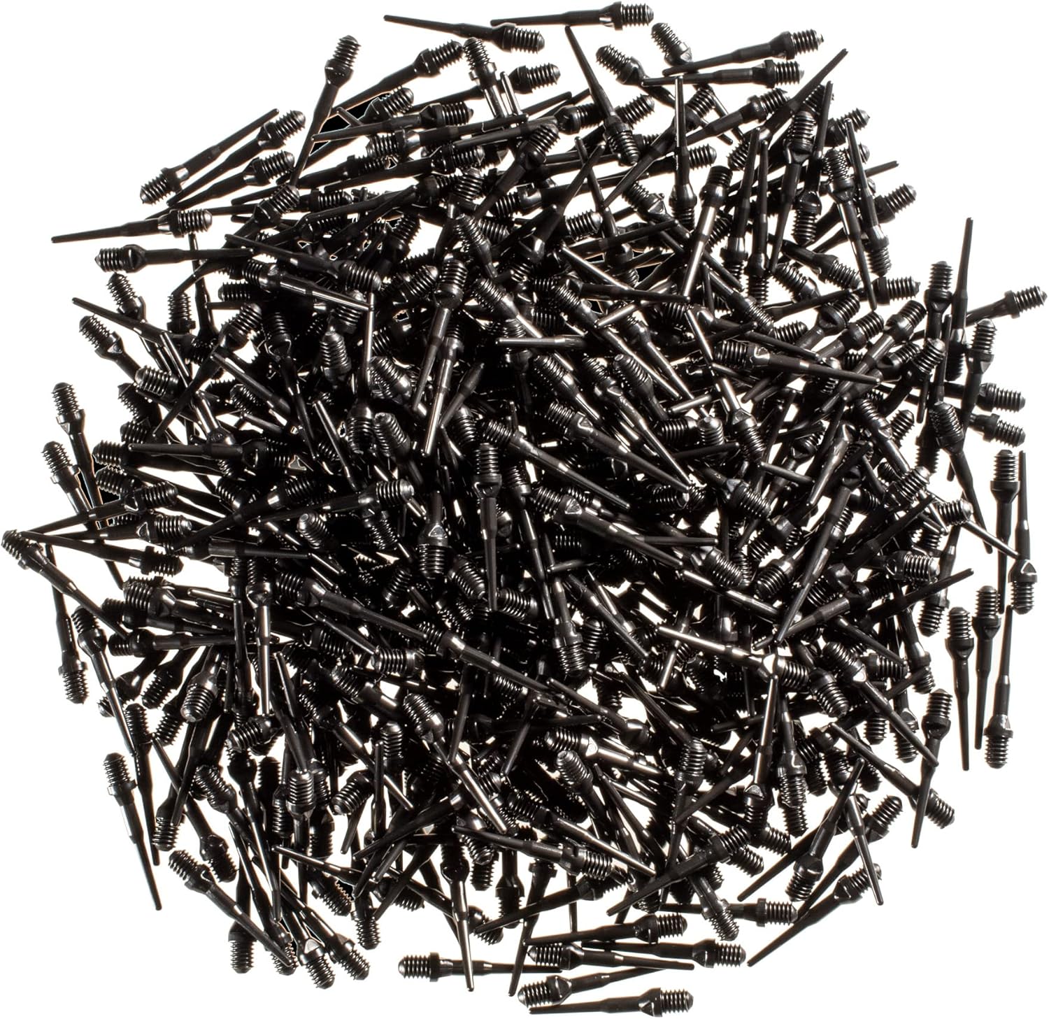 100 Pack Tufflex II Dart Points