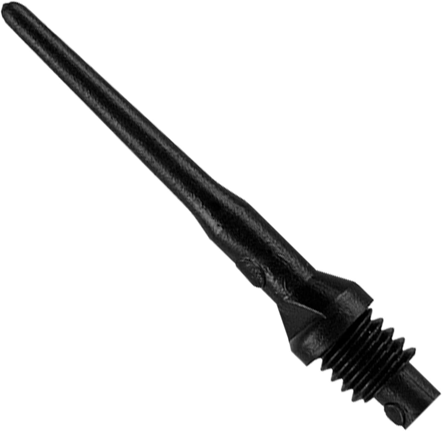 100 Pack Tufflex II Dart Points