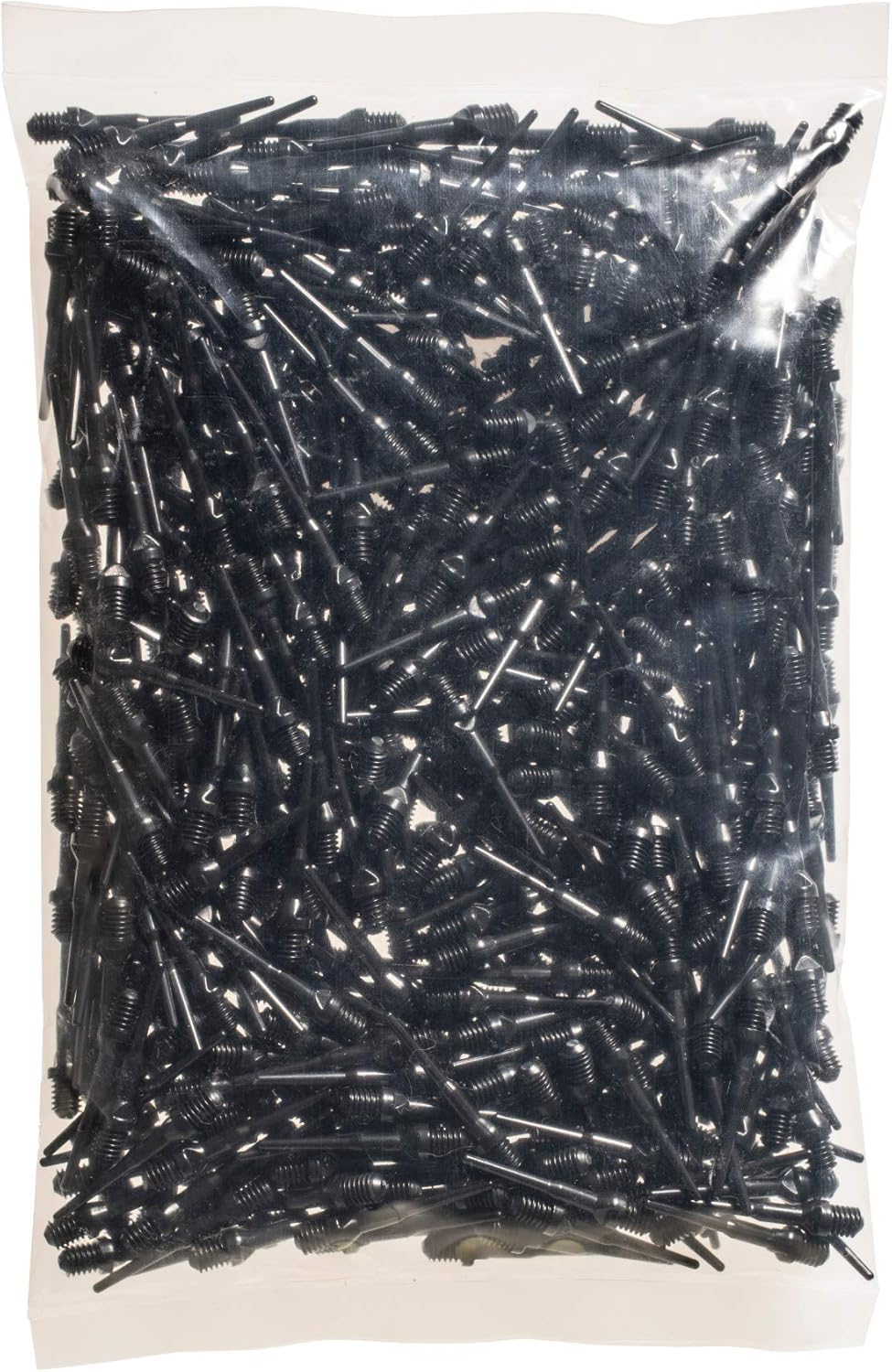 100 Pack Tufflex II Dart Points
