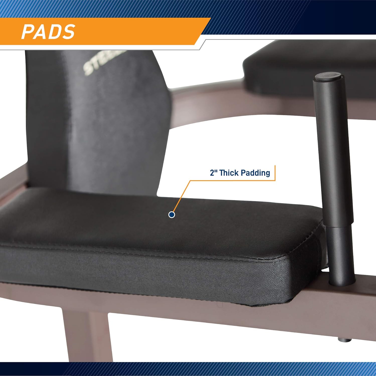 Industrial Heavy Duty Home Gym System