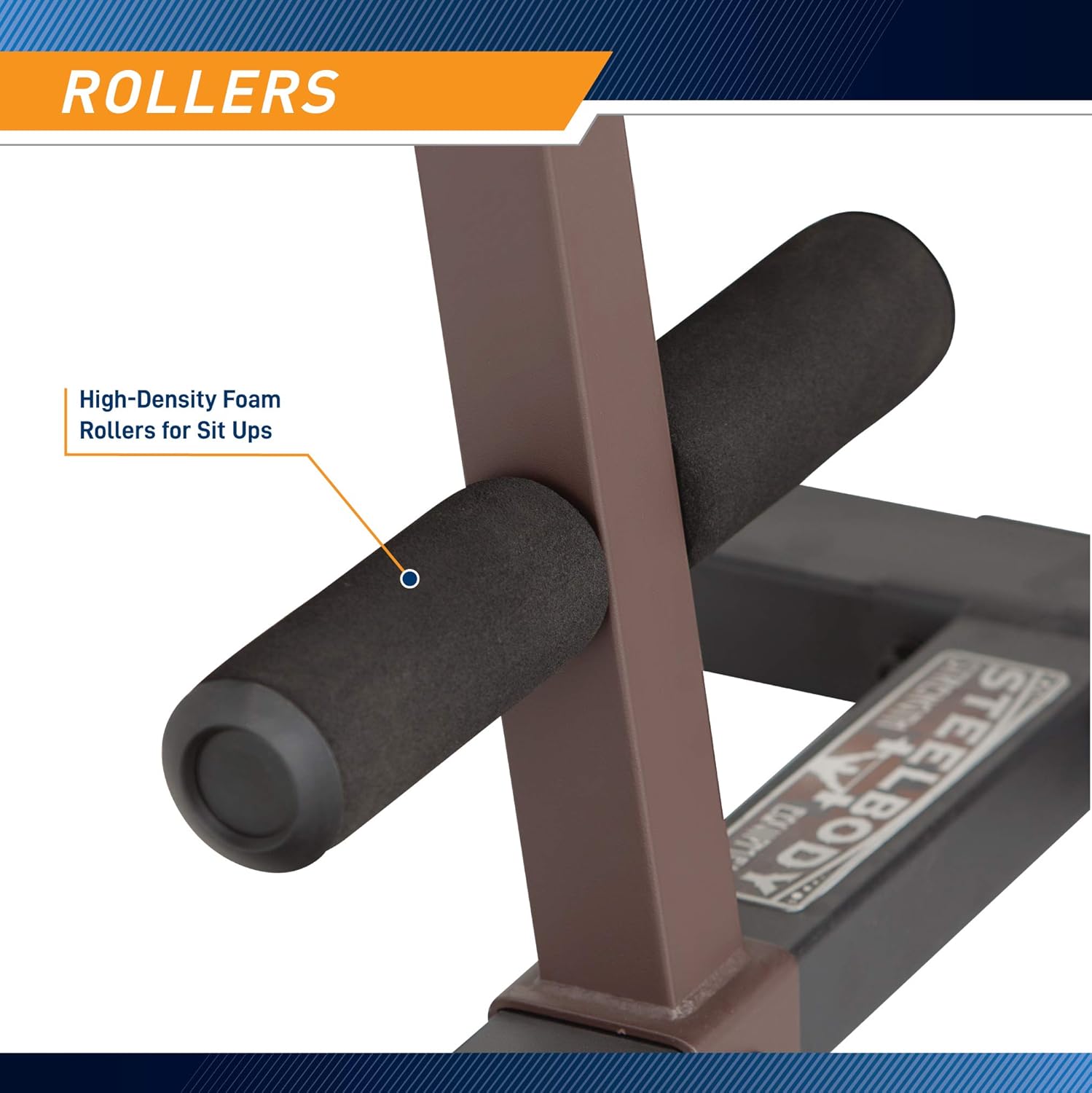 Industrial Heavy Duty Home Gym System