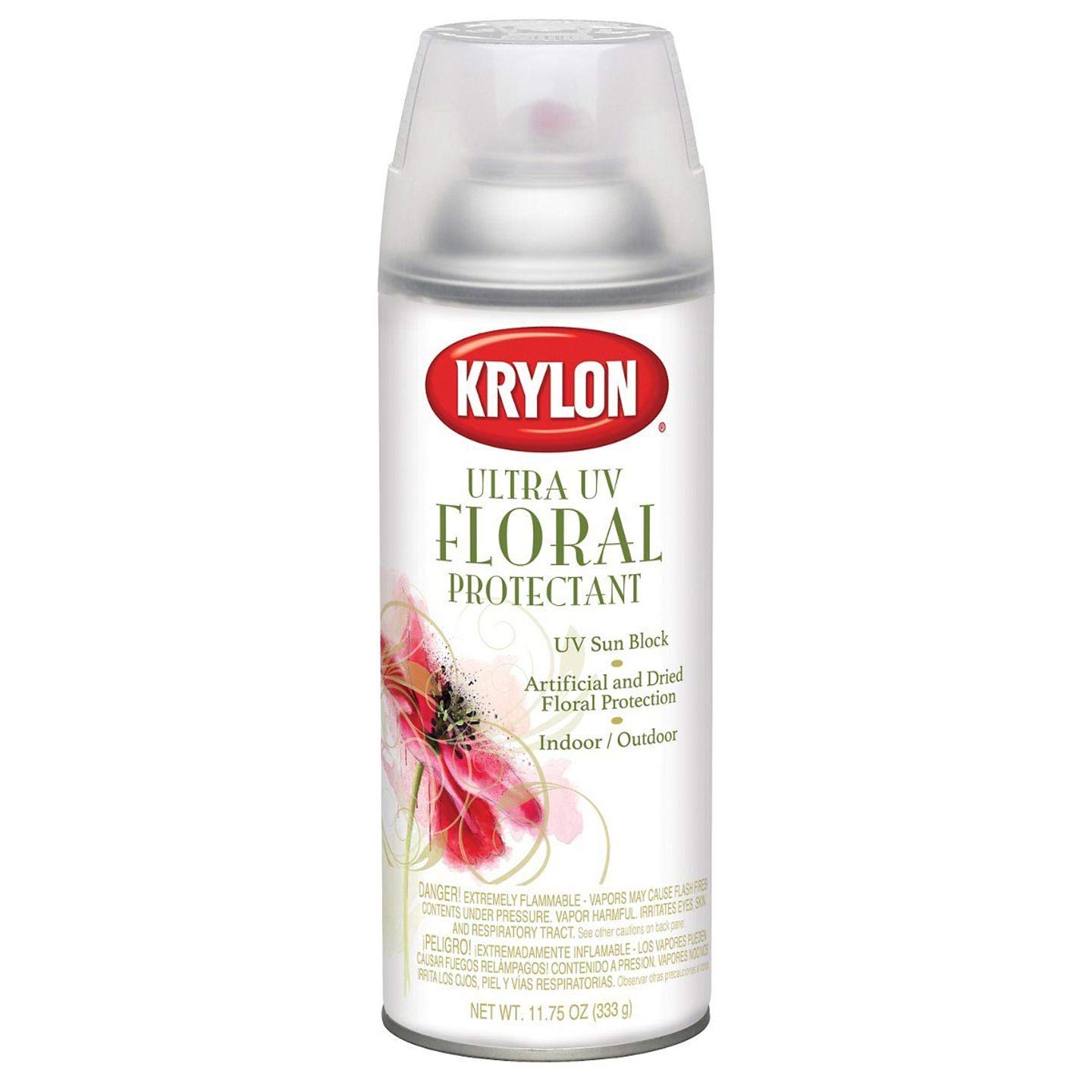 325ml UV Protection Spray, Multicolor