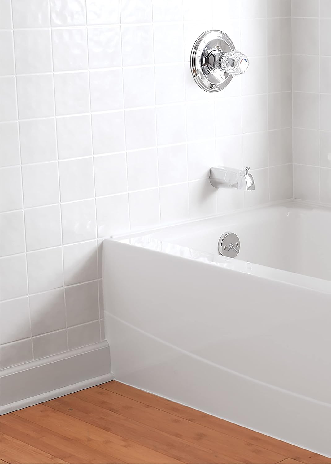 12 oz Bathtub Spray Paint, Gloss White