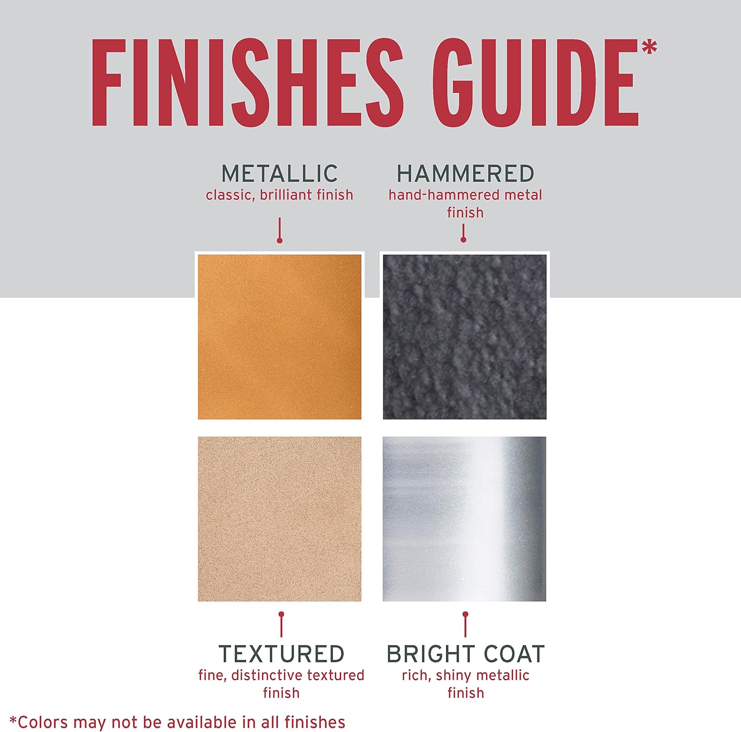 11 oz Rust Metal Spray Paint, Copper