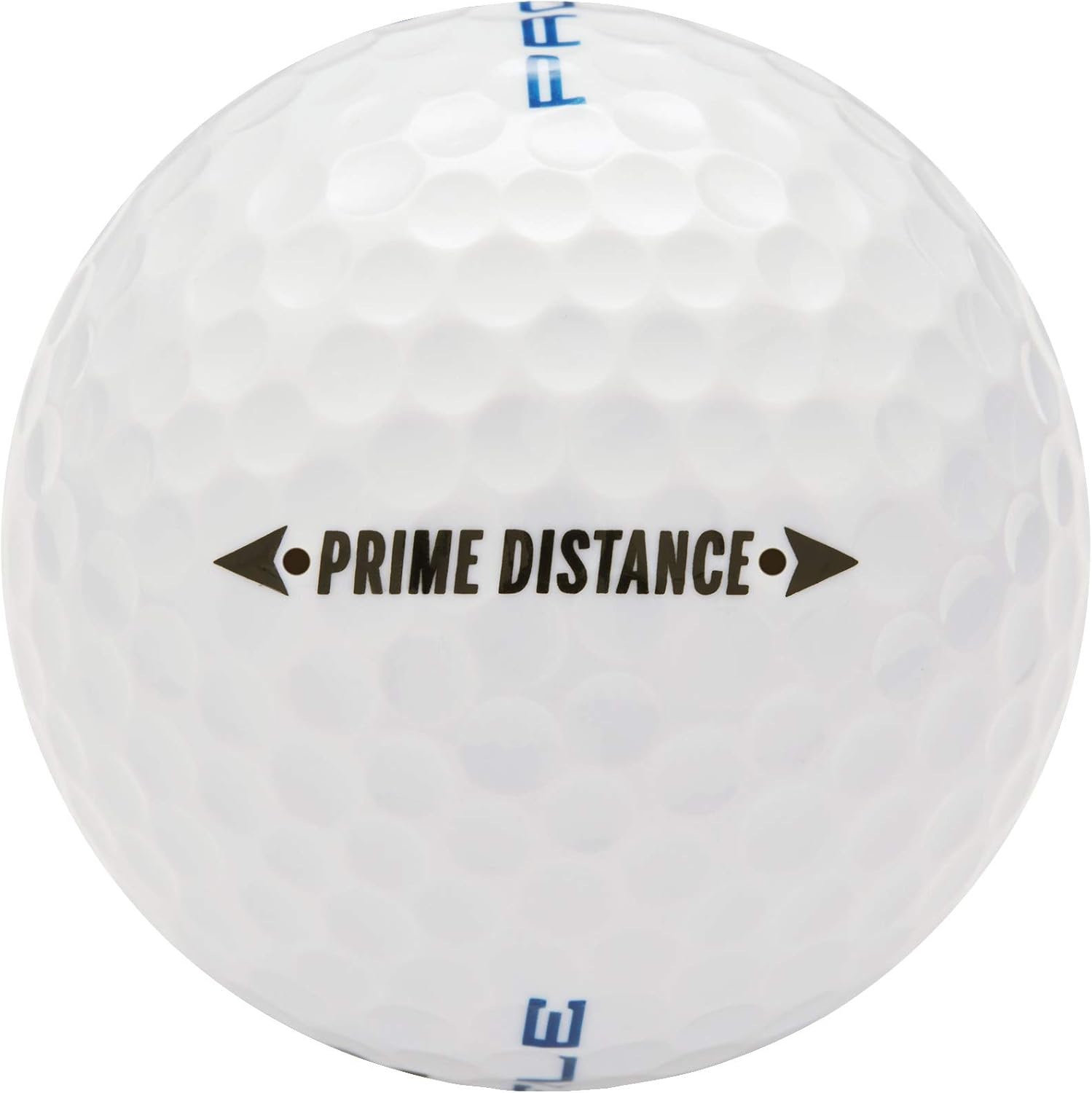 Profile Distance Golf Balls 36's