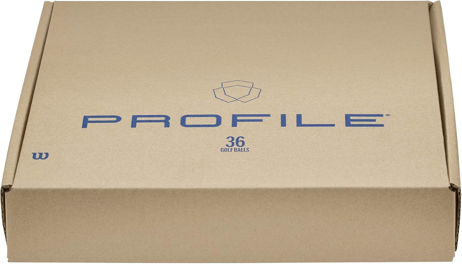 Profile Distance Golf Balls 36's