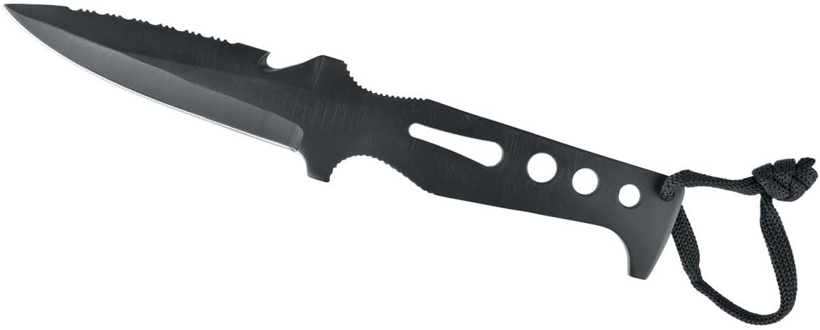 95 mm Stainless Steel Diving Knife