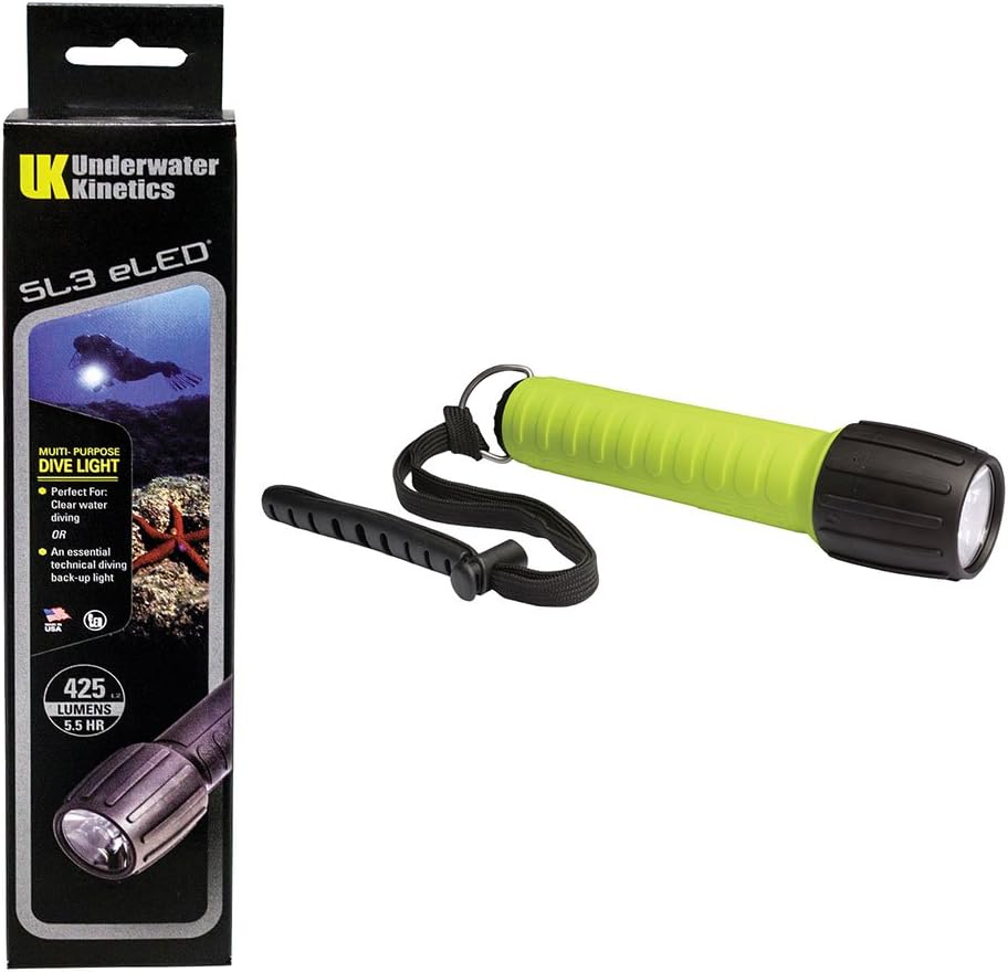 eLED (L2) Submersible Lights
