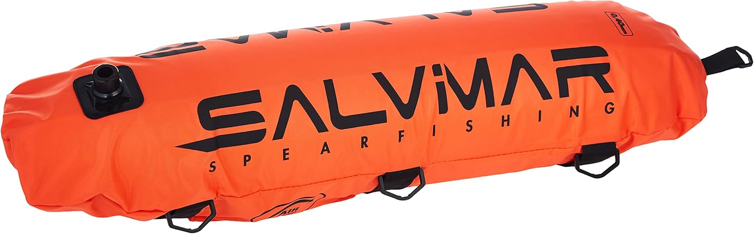 Torpedo Buoy with Cover
