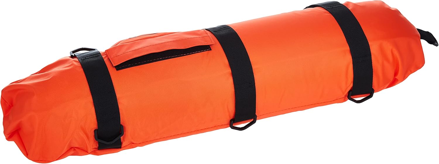 Torpedo Buoy with Cover