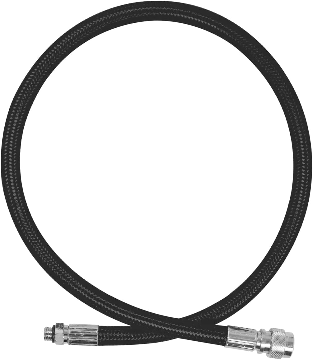 BC/Drysuit Quick Disconnect Hose