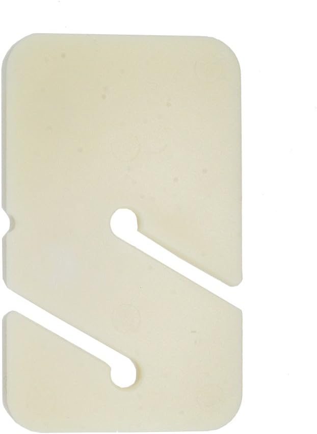 10 Piece Cave Dive Line Marker Set