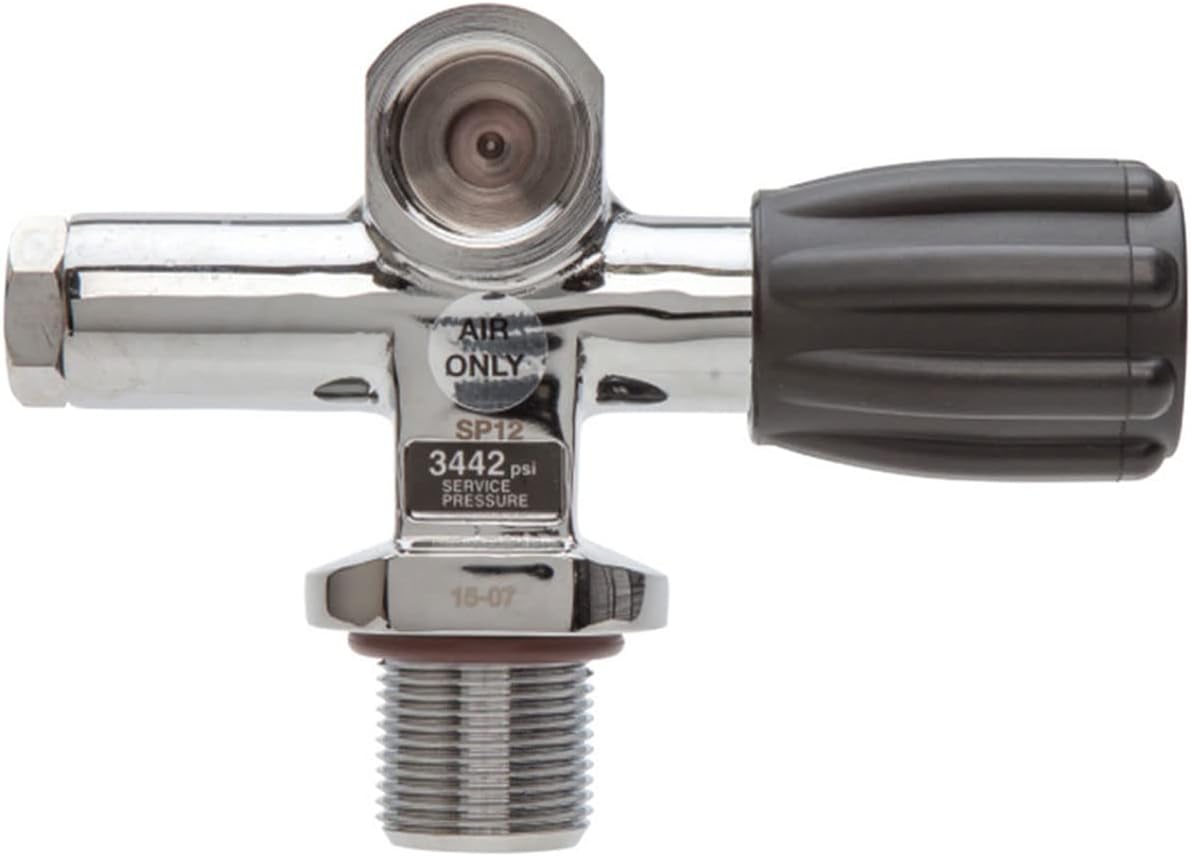 Heat Modular Valve PRO 3000 PSI