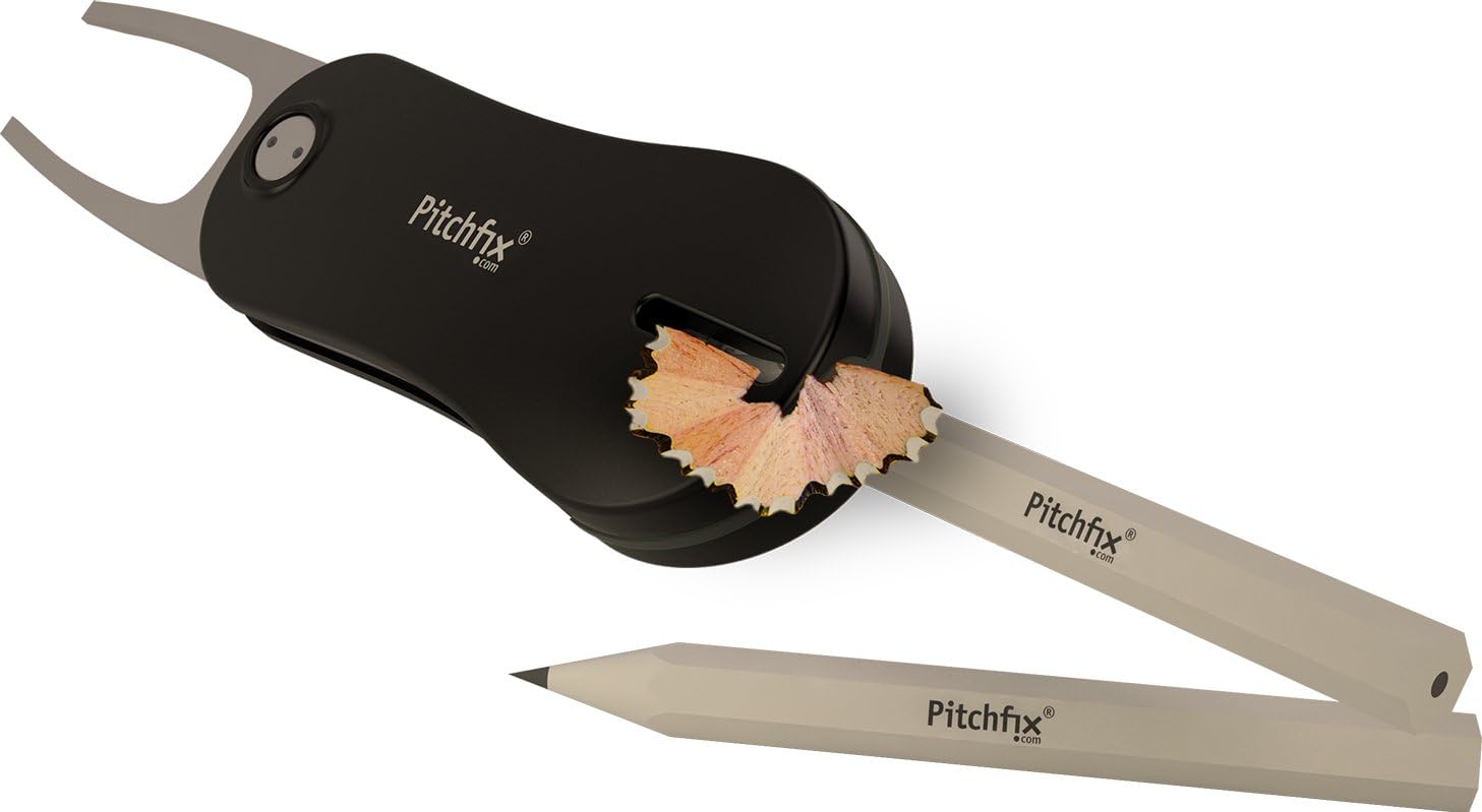 Pitchfix Hybrid 2.0