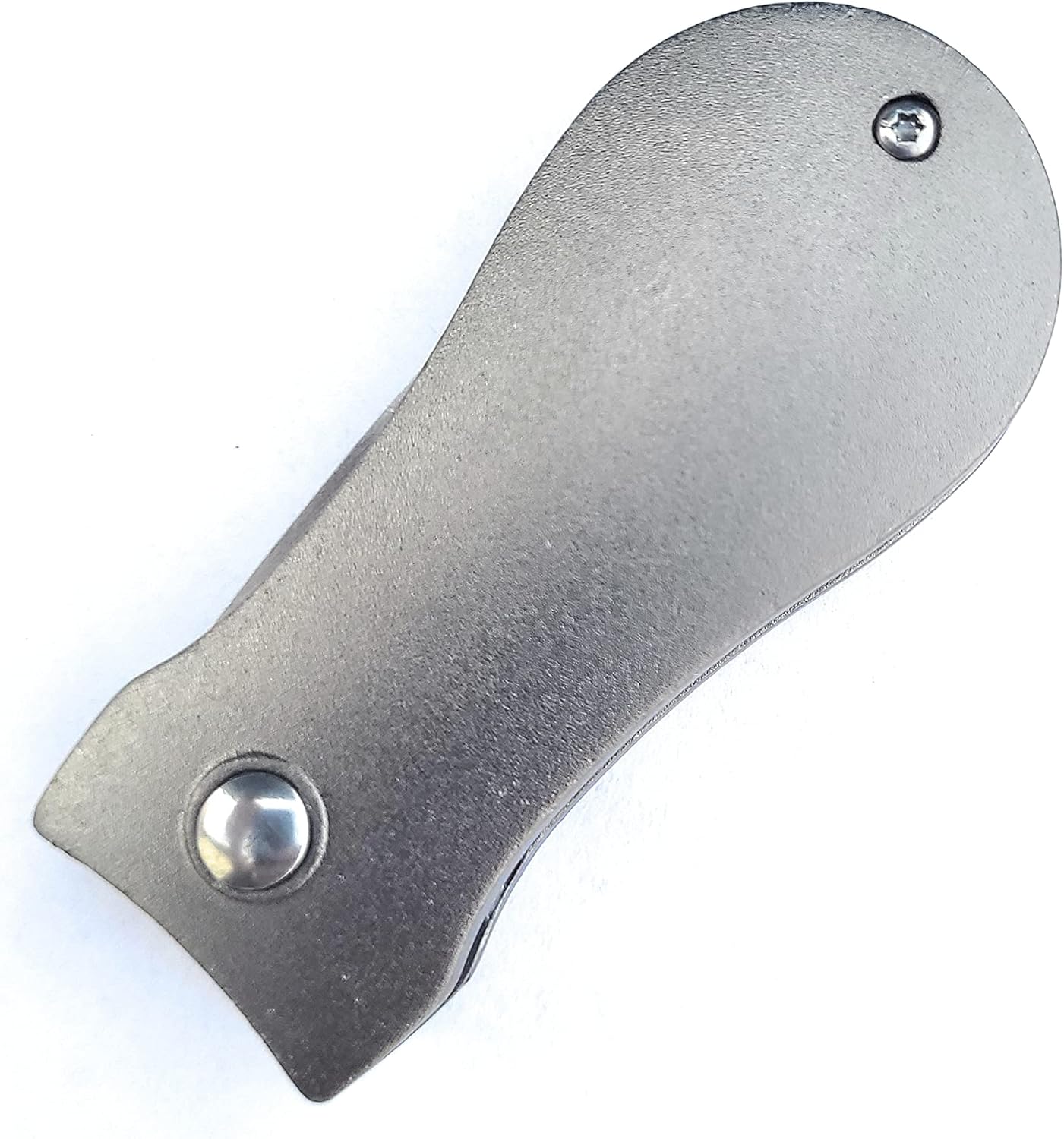 Golf Turf Repair Tool, Foldable Switch Design