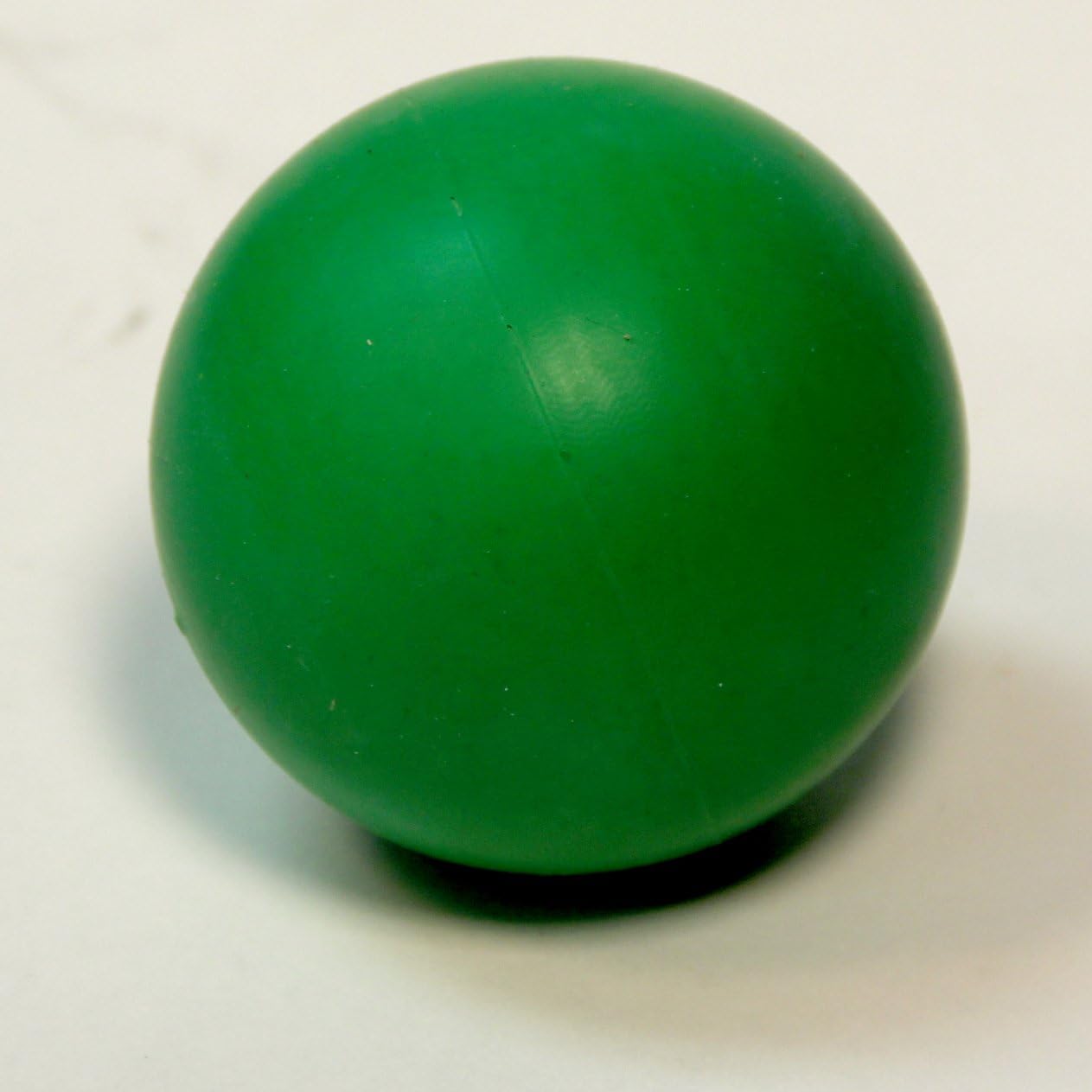 Play G-Force Bouncing Ball - Green