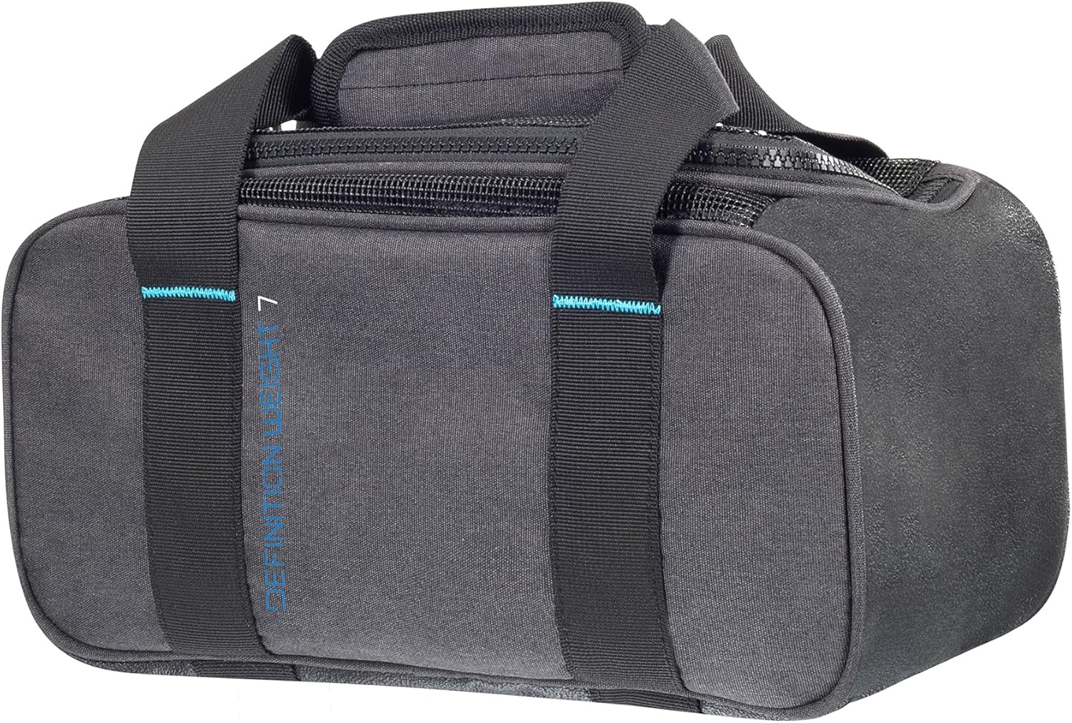 Ballast Weight 7 Dive Bag with Double Webbing