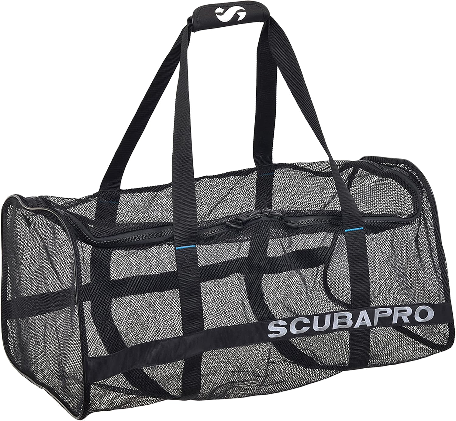 Mesh Diving Bag