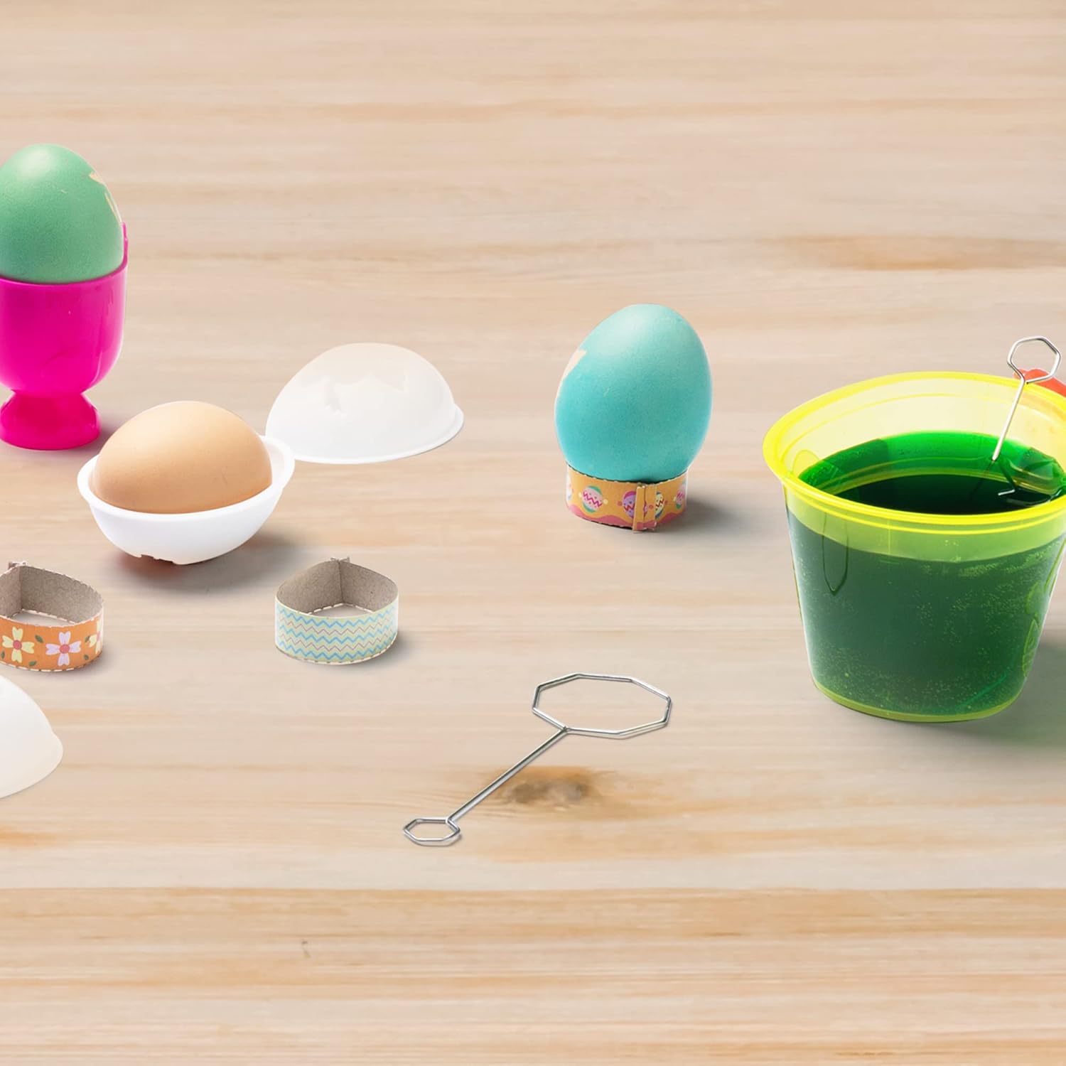 40 Pack Easter Egg Dye Kit