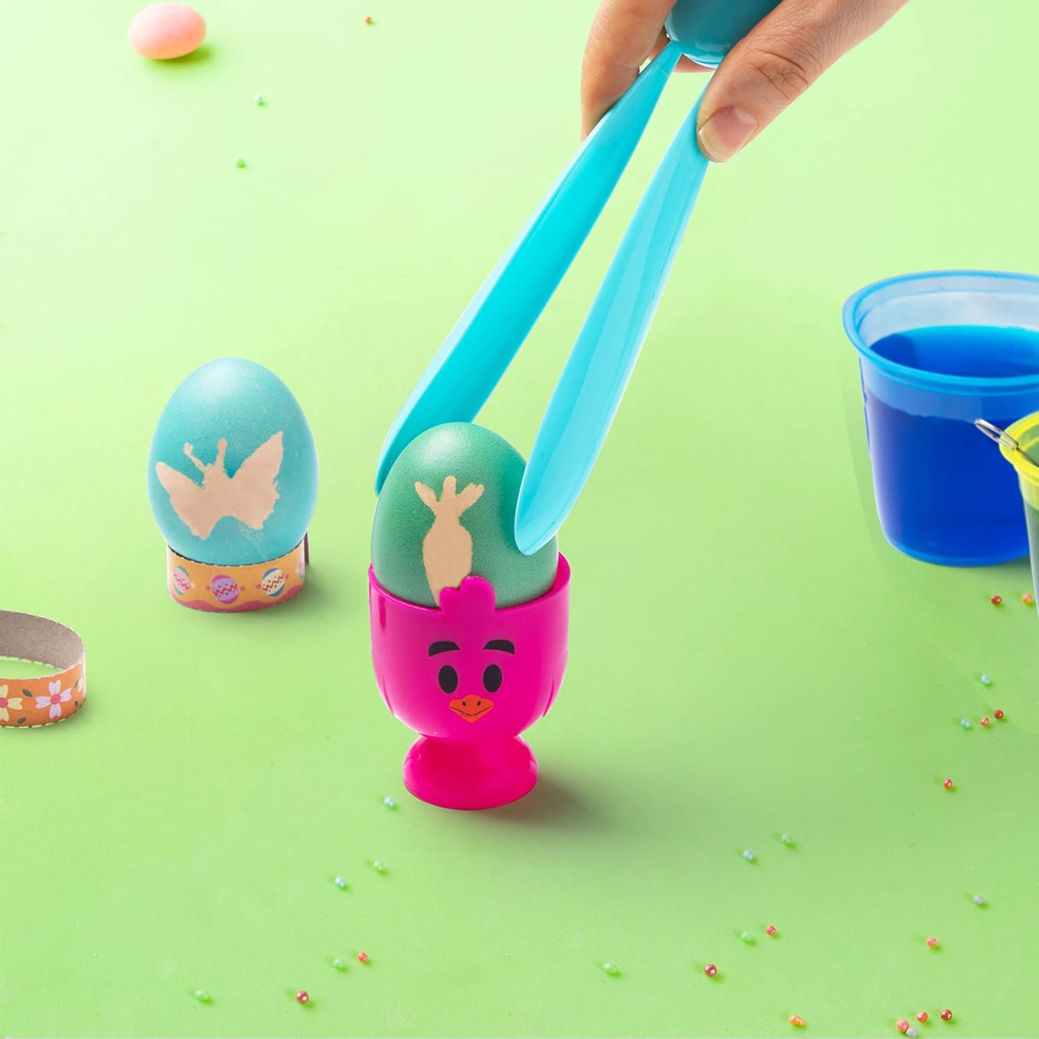40 Pack Easter Egg Dye Kit
