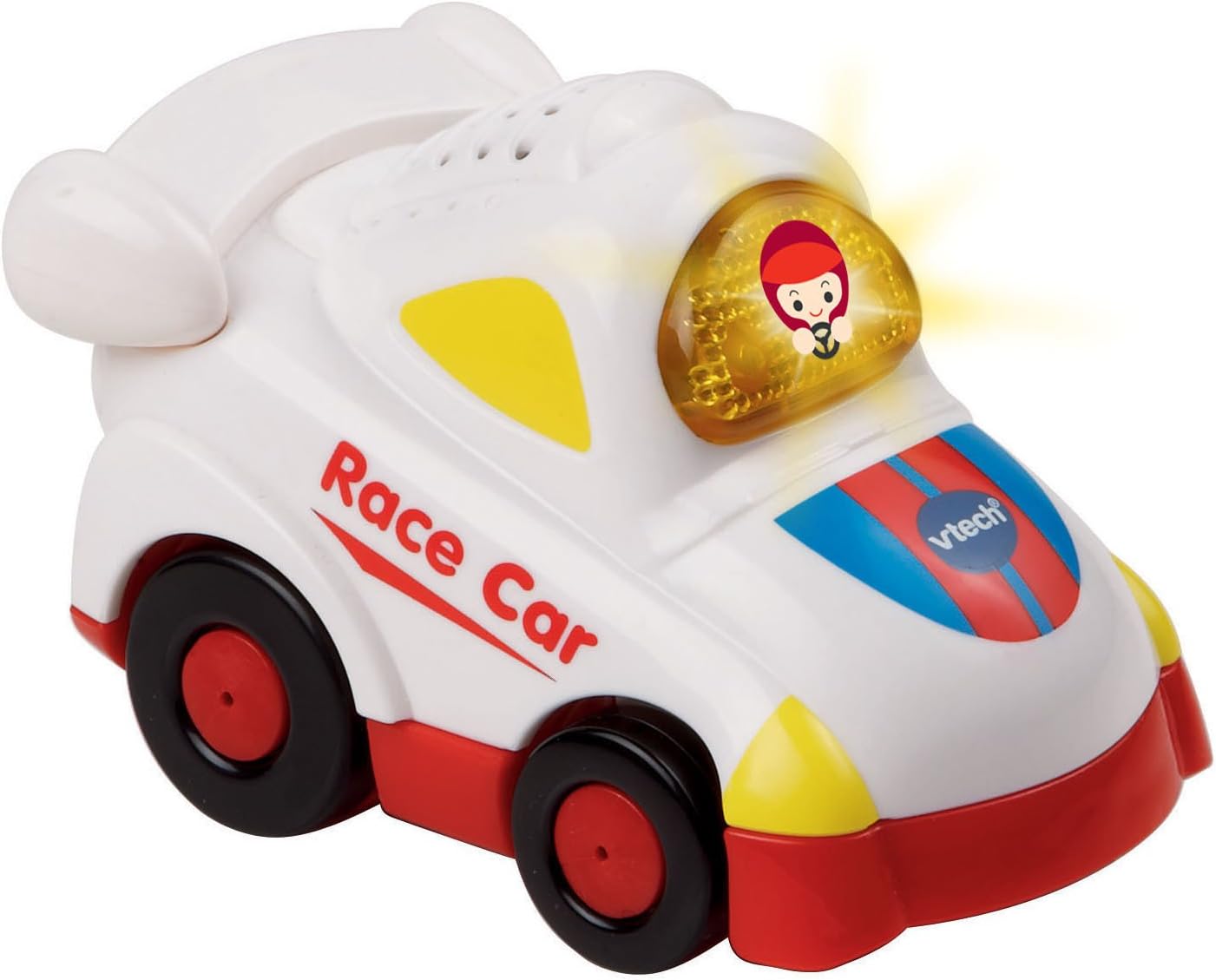 GO Smart Wheels