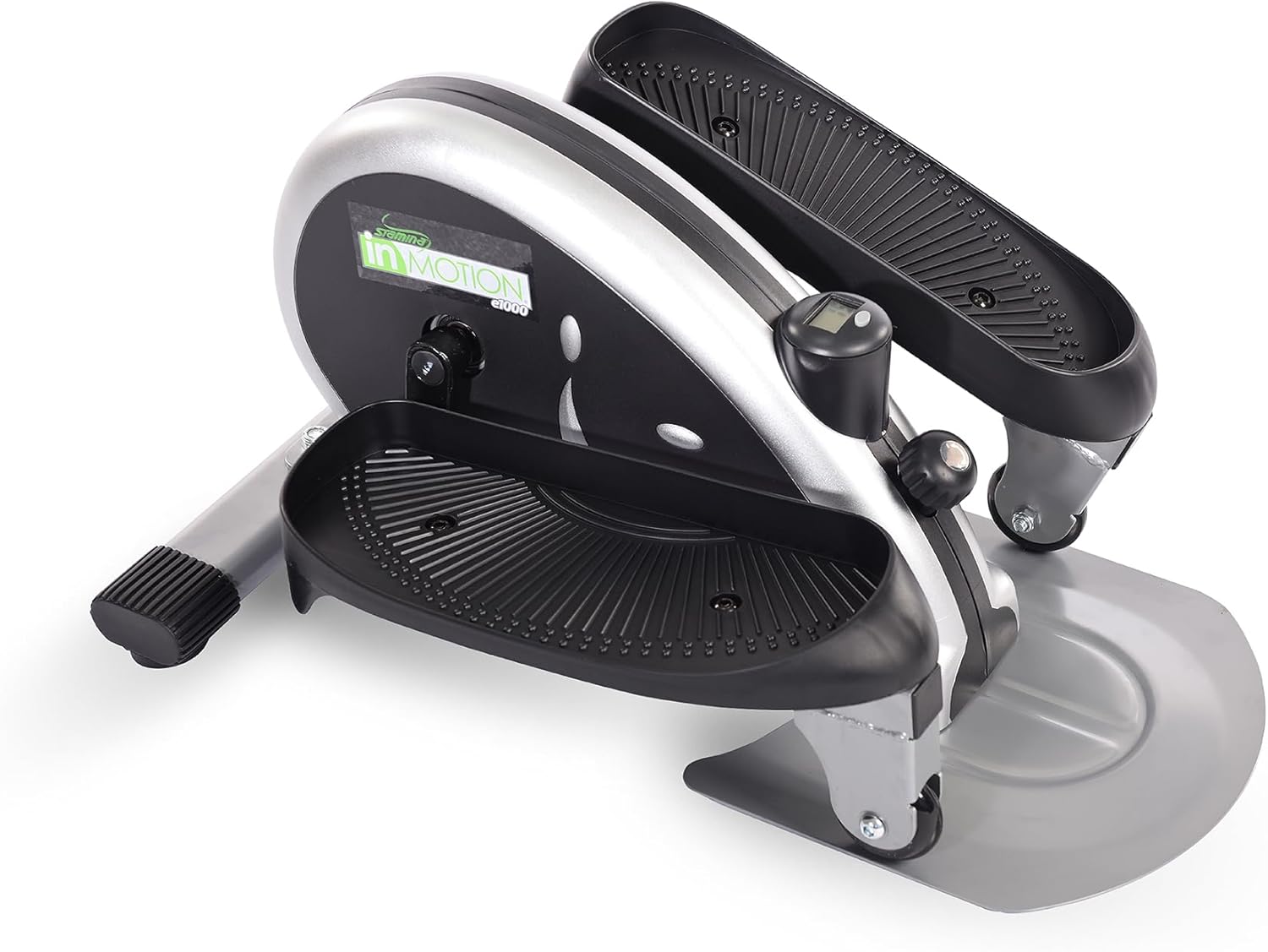 Foot Exerciser Under Table Elliptical