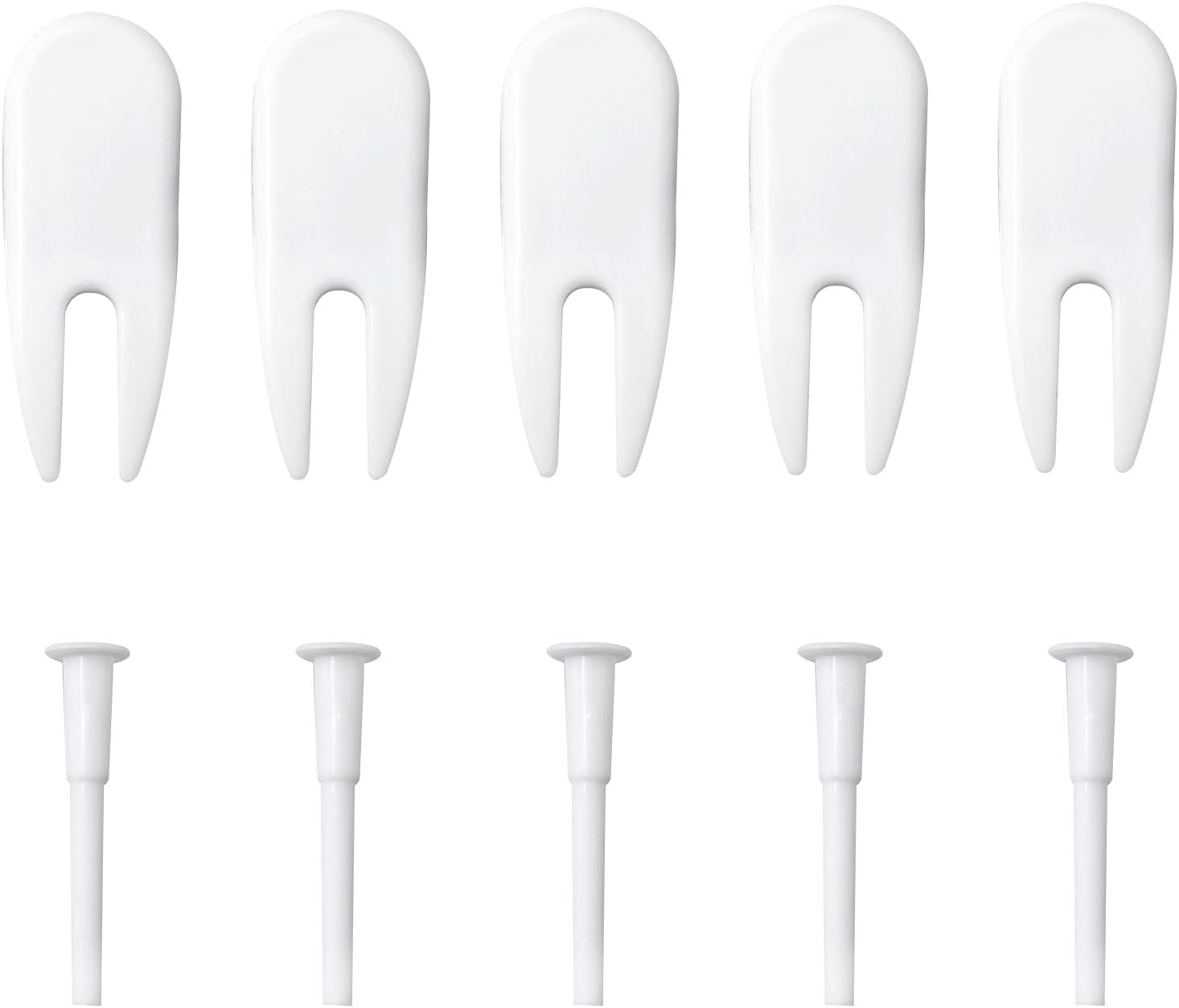 5 Piece Ball Plug Kit Replacement
