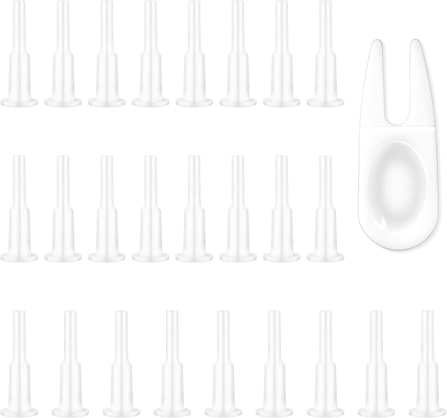 26 Piece Ball Plug Kit Replacement