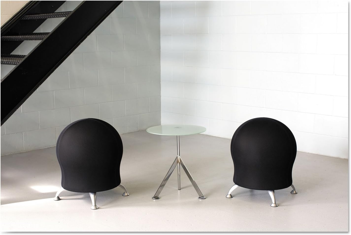 Zenergy Ball Computer Chair