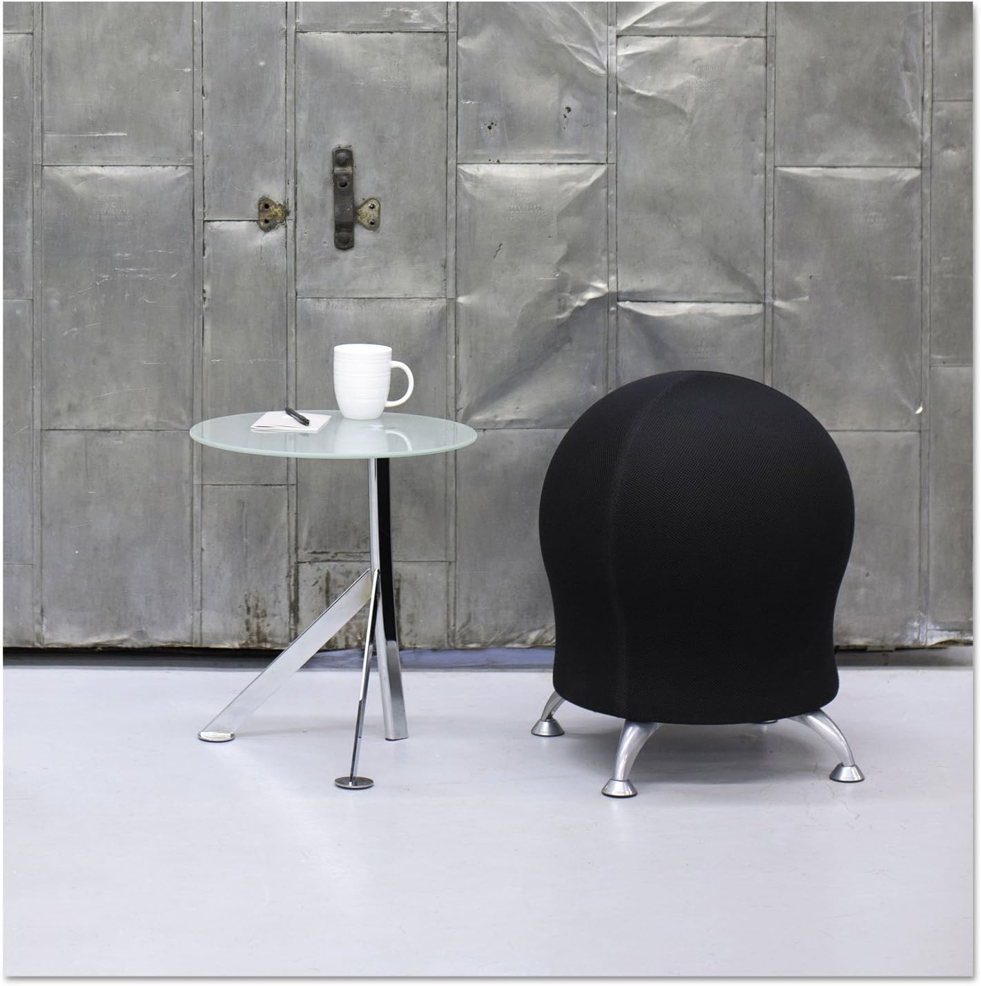 Zenergy Ball Computer Chair